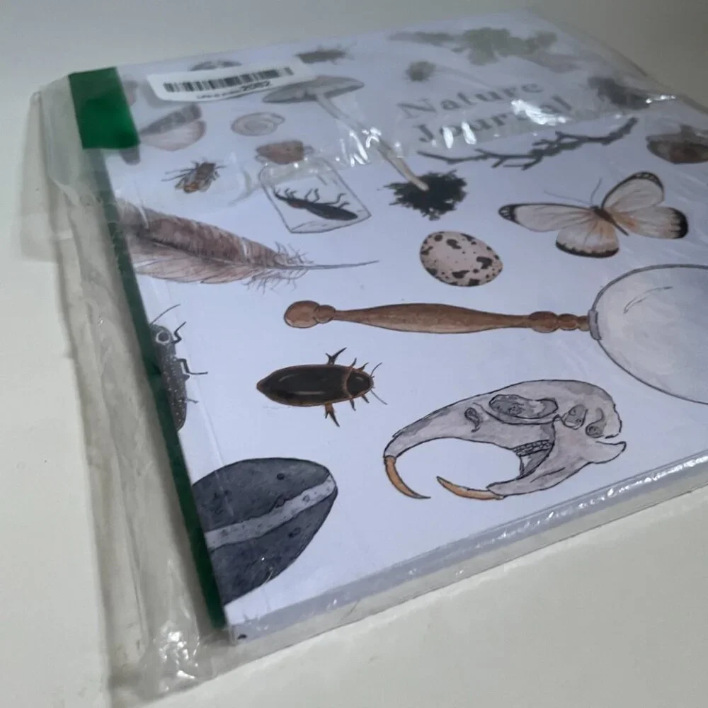 Nature Journal - Picture 8 of 8